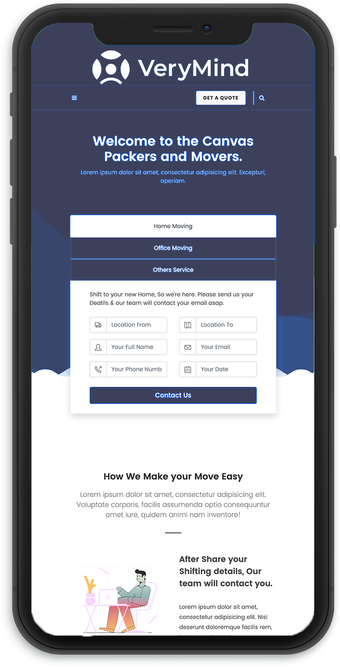 VeryMind plataforma de inteligencia artificial
